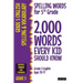 Spelling Words for 5th Grade: 2,000 Words Every Kid Should Know (Grade 5 English Ages 10-11)