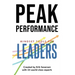 Peak Performance: Mindset Tools for Leaders