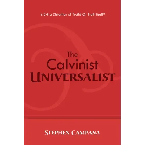 The Calvinist Universalist