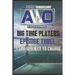 AWO Big Time Player - Episode Three: Card Subject to Change