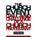 The Church Event: Call and Challenge of a Church Protestant