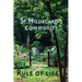 St. Hildegard's Community Rule of Life: Summer 2017