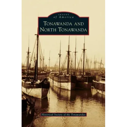 Tonawanda and North Tonawanda
