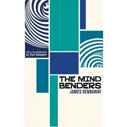 The Mind Benders