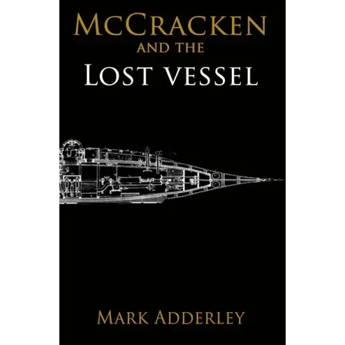 McCracken and the Lost Vessel