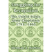 Struggling for Recognition: The United States Army Chaplaincy 1791 - 1865