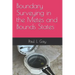 Boundary Surveying in the Metes and Bounds States