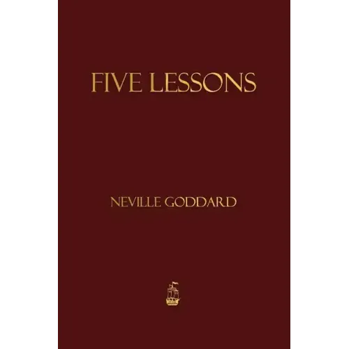 Five Lessons