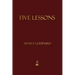 Five Lessons