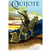 Don Quijote: The History of That Ingenious Gentleman, Don Quijote de La Mancha