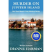Murder on Jupiter Island: A Chef Dani Rosetti Cozy Mystery