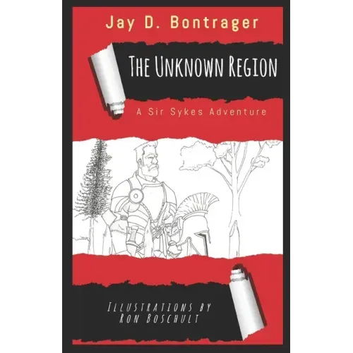 The Unknown Region