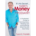It's No Secret...There's Money in Podiatry