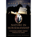 Nature in Horsemanship: Discovering Harmony Through Principles of Aikido