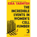 The Incredible Events in Women's Cell Number 3