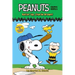 Batter Up, Charlie Brown!: Peanuts Graphic Novels