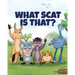 What Scat is That?