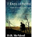 7 Days of Seven: Tales of Fantasy and Adventure for Middle Grade Readers