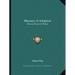 Masonry of Adoption: Masonic Rituals for Women