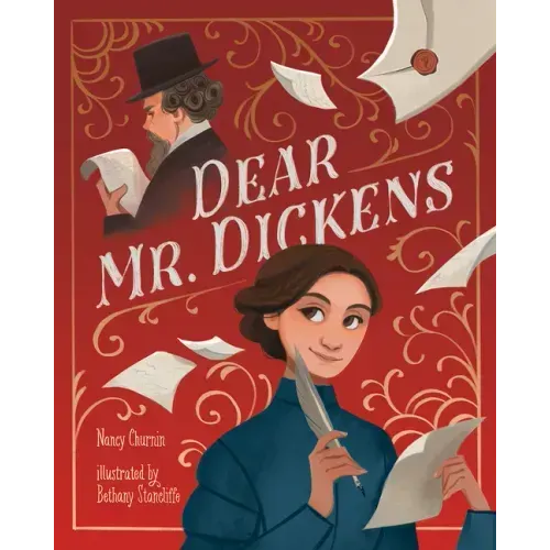 Dear Mr. Dickens