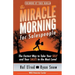 The Miracle Morning for Salespeople: The Fastest Way to Take Your SELF and Your SALES to the Next Level