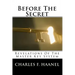 Before The Secret: Revelations Of The Master Key System