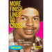 More Finish Lines to Cross: Notes on Race, Redemption, and Hope