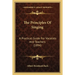 The Principles Of Singing: A Practical Guide For Vocalists And Teachers (1894)