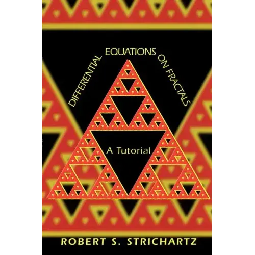 Differential Equations on Fractals: A Tutorial