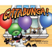 Catabunga!: A Get Fuzzy Collection