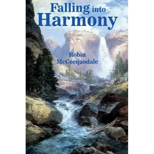 Falling Into Harmony