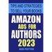 Amazon Ads for Authors: Tips and Strategies to Sell Your Books