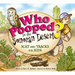Who Pooped in the Sonoran Desert?: Scats and Tracks for Kids