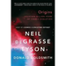 Origins: Fourteen Billion Years of Cosmic Evolution