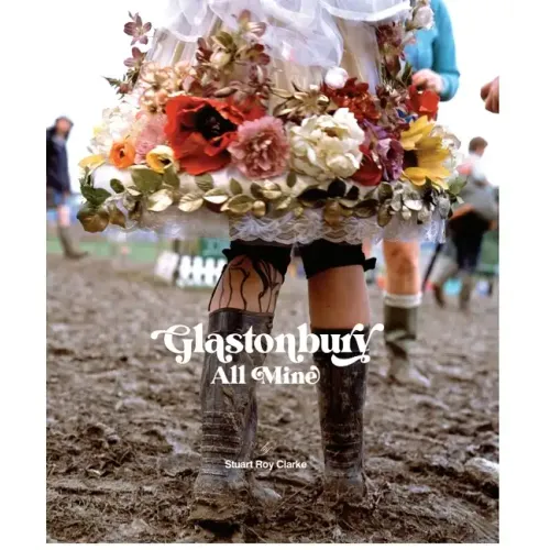 Glastonbury All Mine