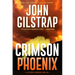 Crimson Phoenix: An Action-Packed & Thrilling Novel