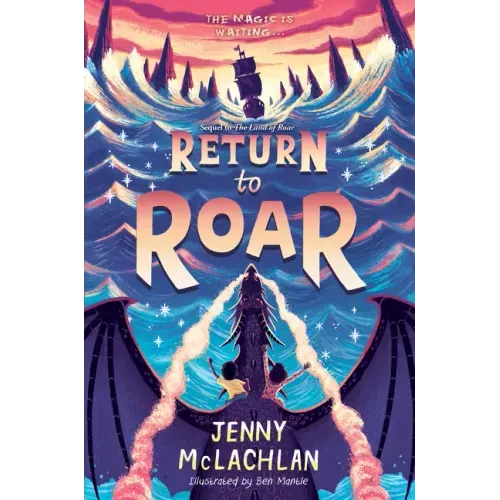 Return to Roar