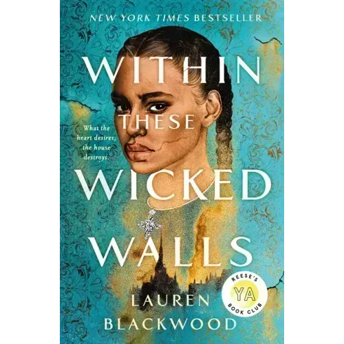 Within These Wicked Walls