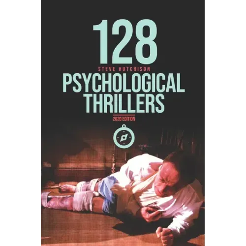 128 Psychological Thrillers