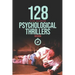 128 Psychological Thrillers