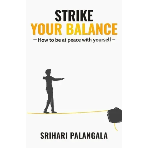 Strike Your Balance
