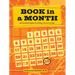 Book in a Month: The Fool-Proof System for Writing a Novel in 30 Days