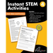 Instant STEM Activities Grade 4