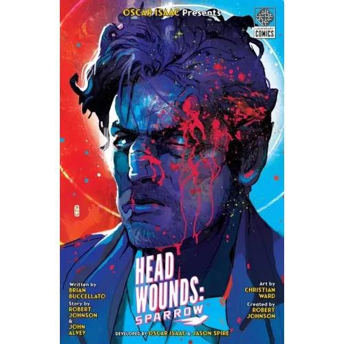 Head Wounds: Sparrow