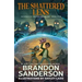 The Shattered Lens: Alcatraz vs. the Evil Librarians