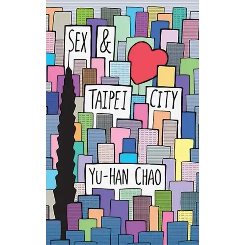 Sex & Taipei City