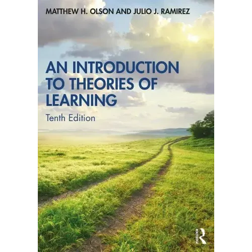 An Introduction to Theories of Learning