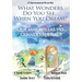 What Wonders Do You See... When You Dream? / ¿Qué maravillas ves... cuando sueñas?: A Suteki Creative Spanish & English Bilingual Book