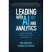 Leading with AI and Analytics: Build Your Data Science IQ to Drive Business Value