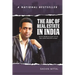 The ABC of Real Estate in India